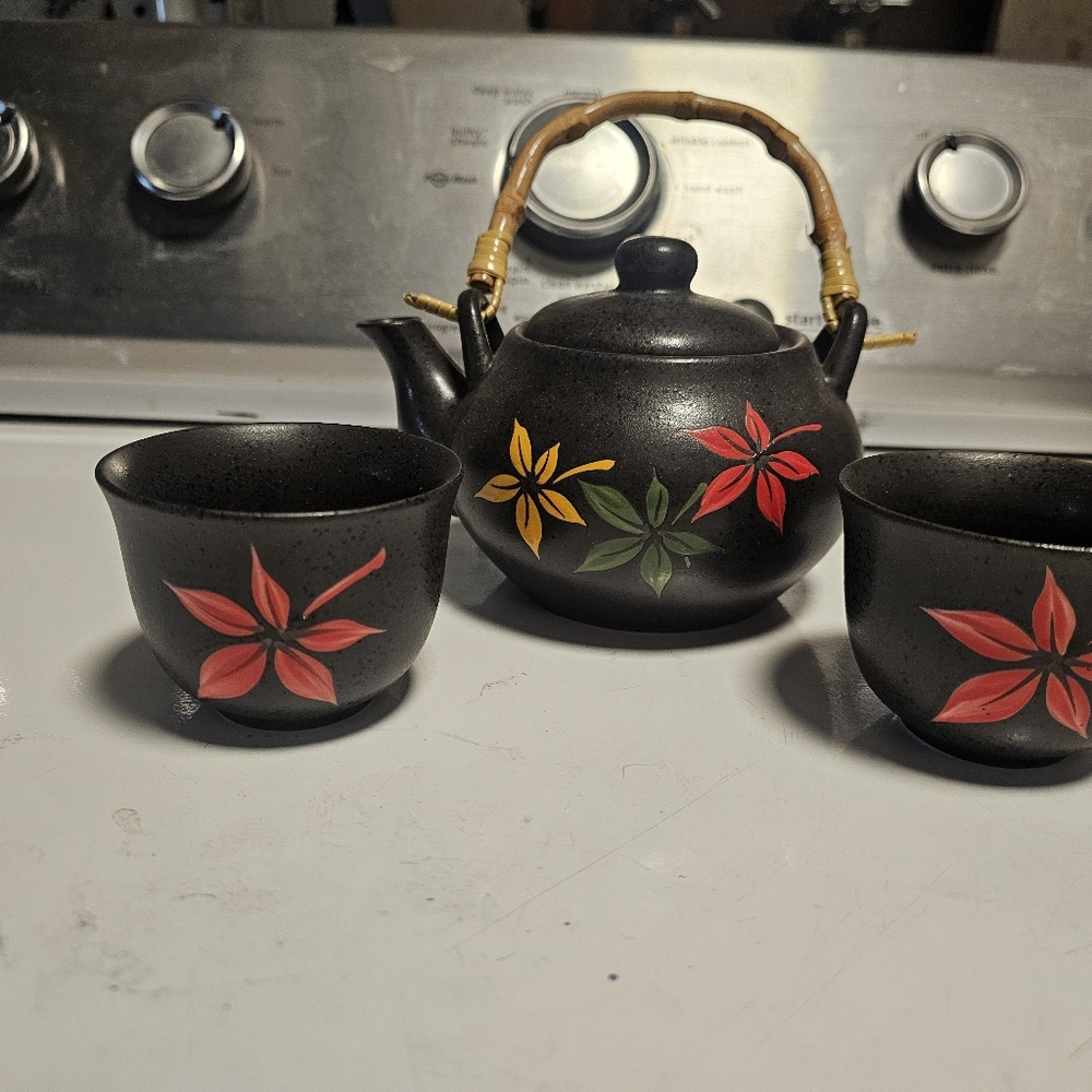 Tea In JAPAN - Picture 4 of 5